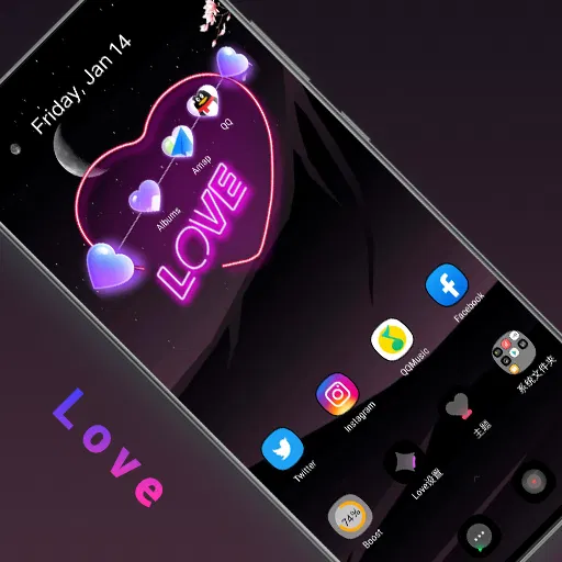 App Icon
