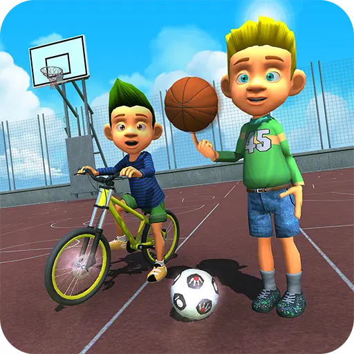 App Icon