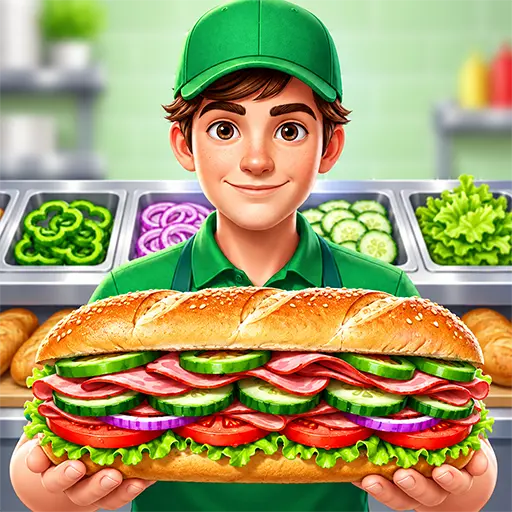 App Icon