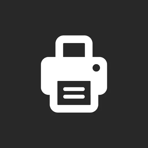 App Icon