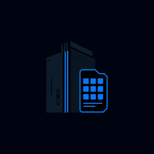 App Icon