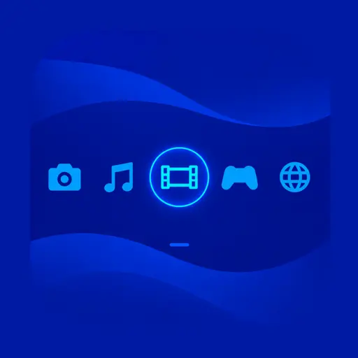 App Icon
