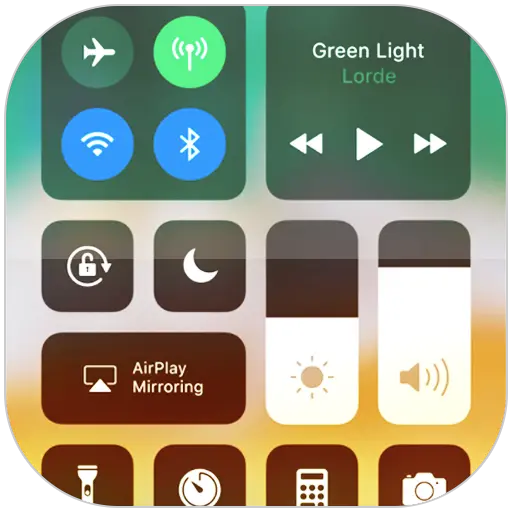 App Icon