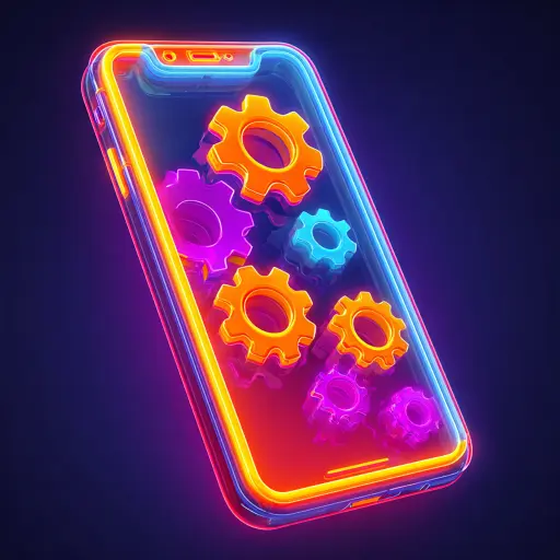 App Icon