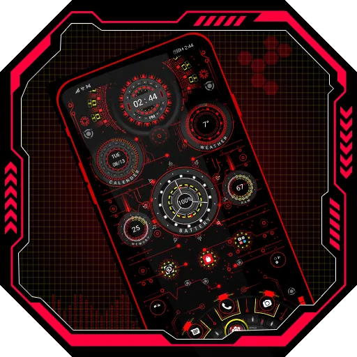 App Icon