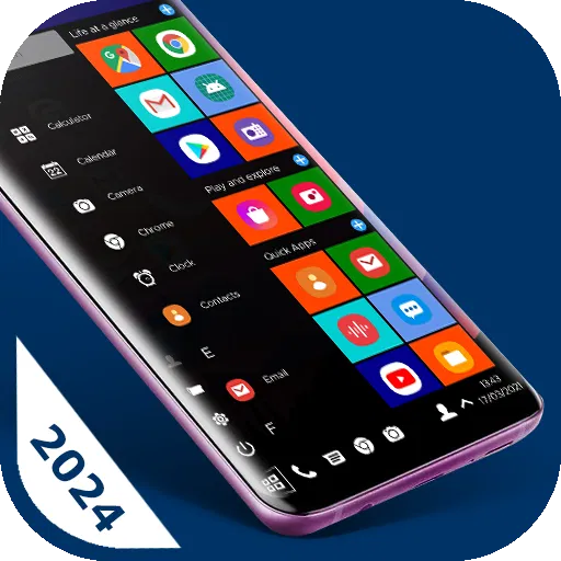 App Icon