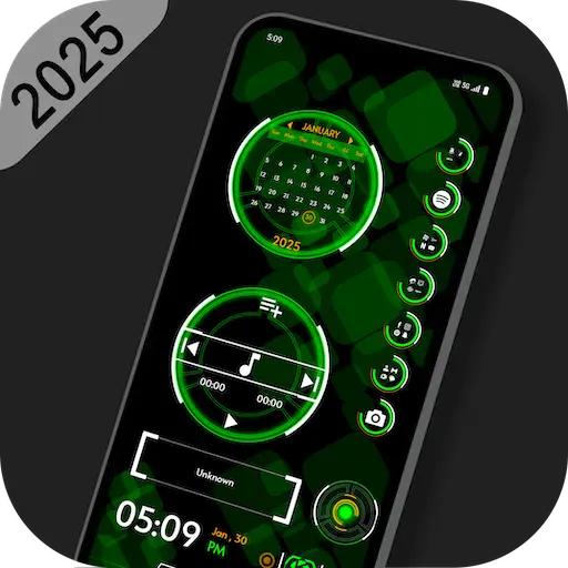 App Icon