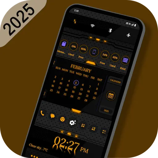 App Icon