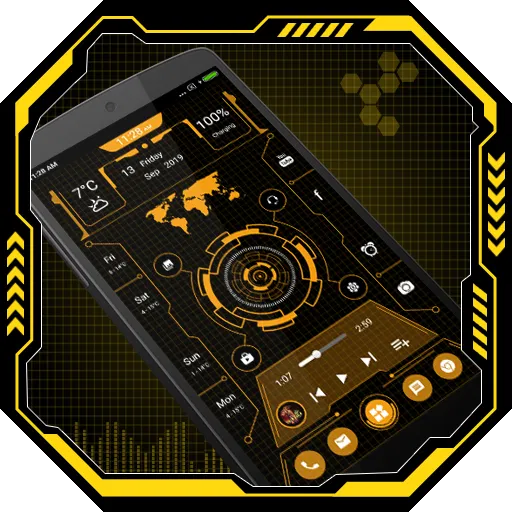 App Icon