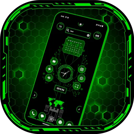 App Icon