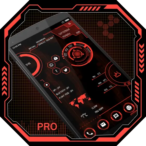 App Icon