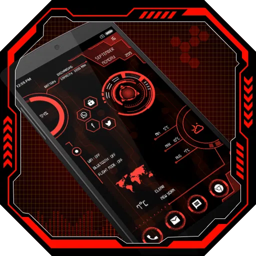 App Icon