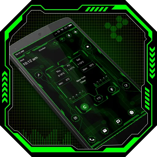 App Icon