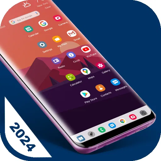 App Icon