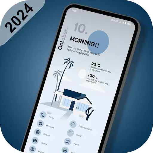 App Icon