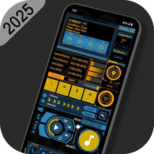 App Icon