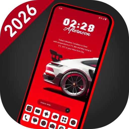 App Icon