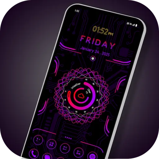 App Icon