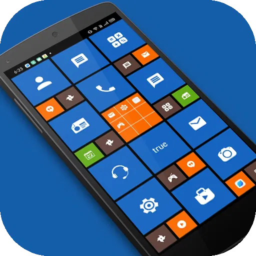 App Icon