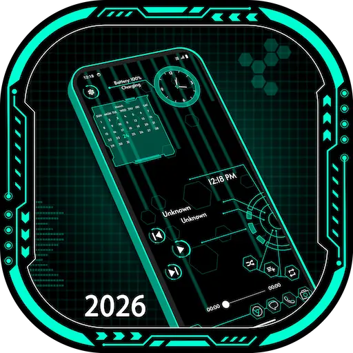 App Icon