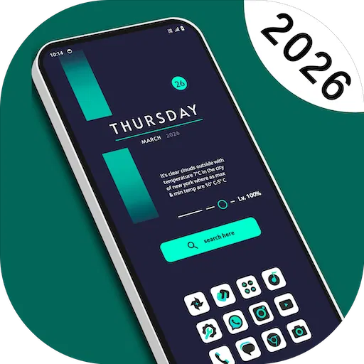 App Icon