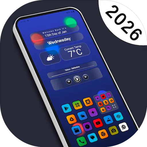 App Icon