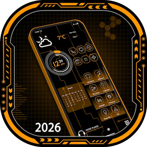App Icon