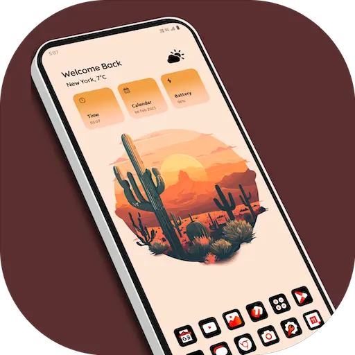 App Icon