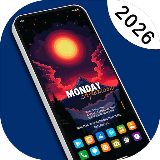 App Icon