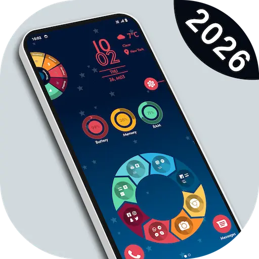 App Icon