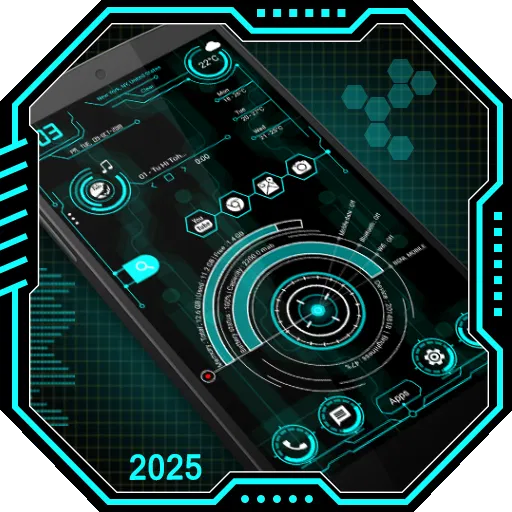 App Icon