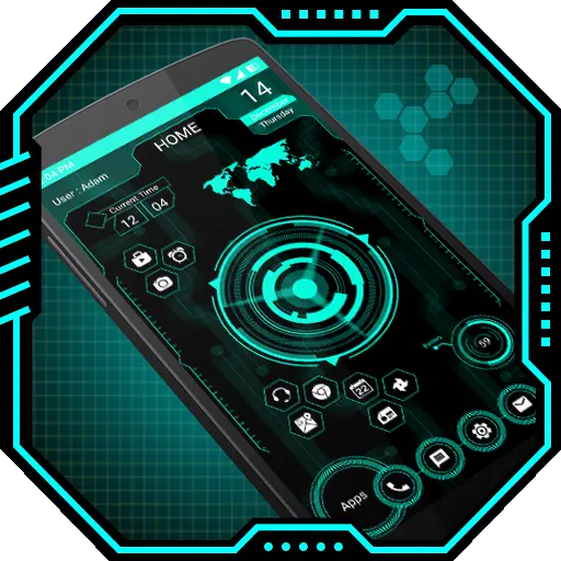 App Icon