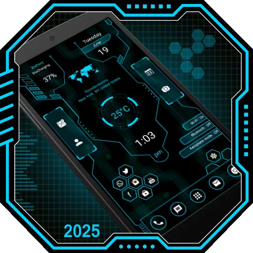 App Icon