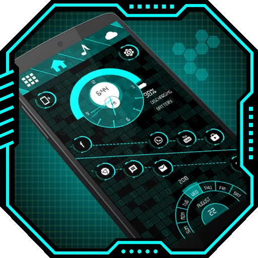 App Icon