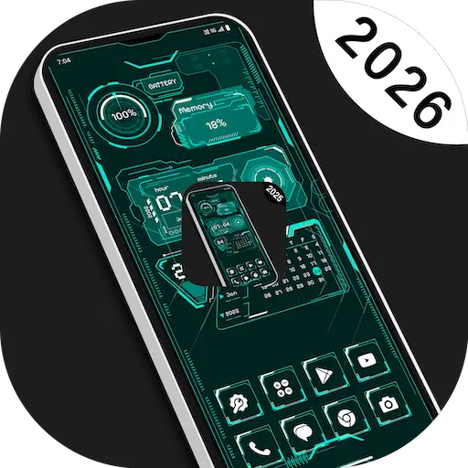 App Icon