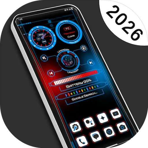 App Icon