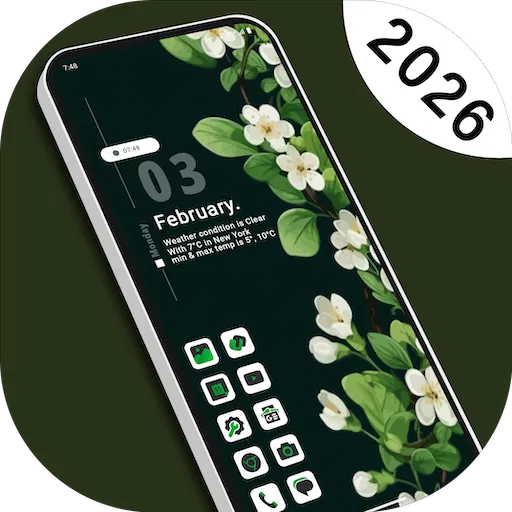 App Icon