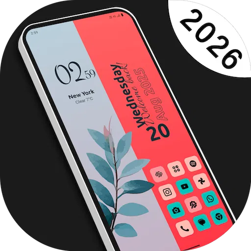 App Icon