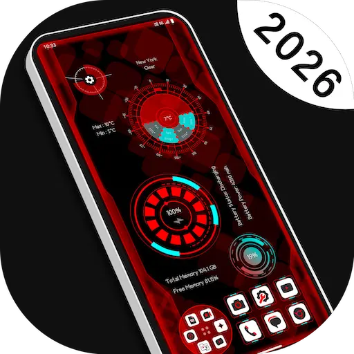 App Icon