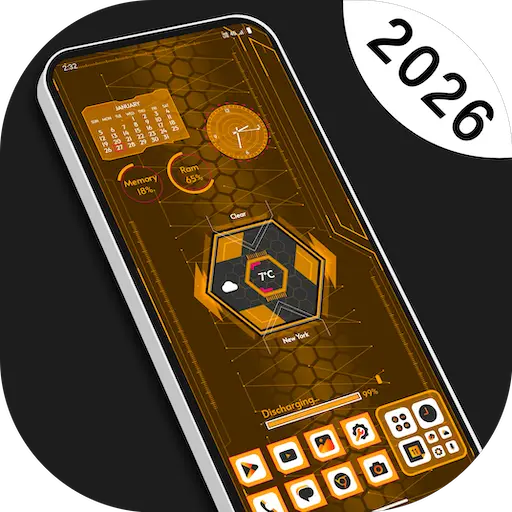 App Icon