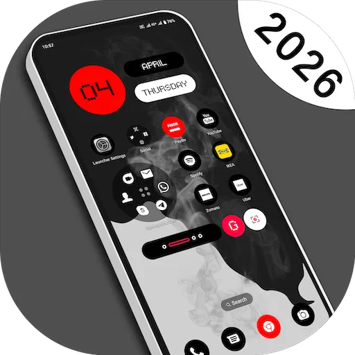 App Icon