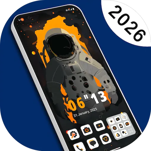 App Icon