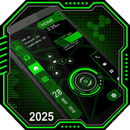 App Icon