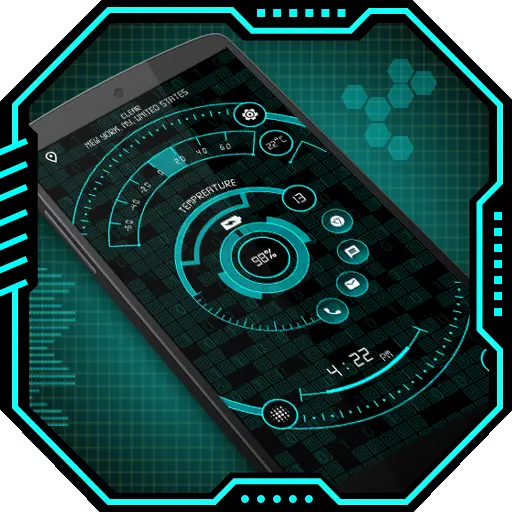 App Icon