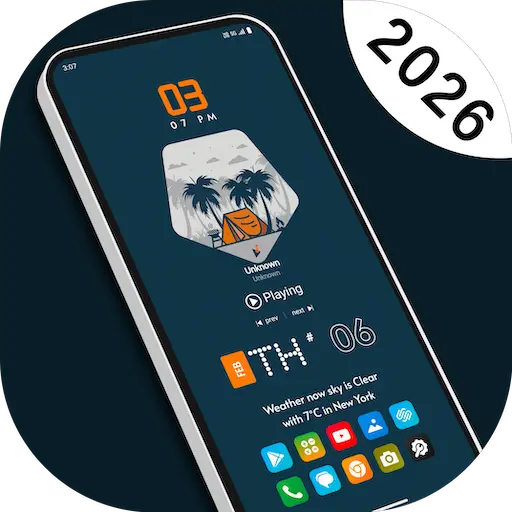 App Icon