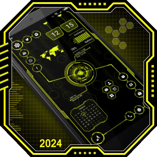 App Icon