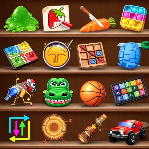 App Icon