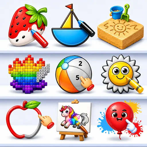 App Icon