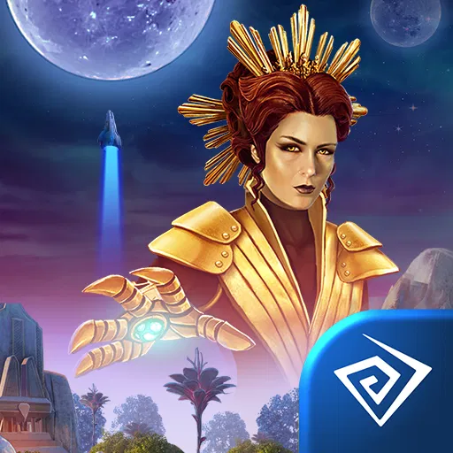 App Icon