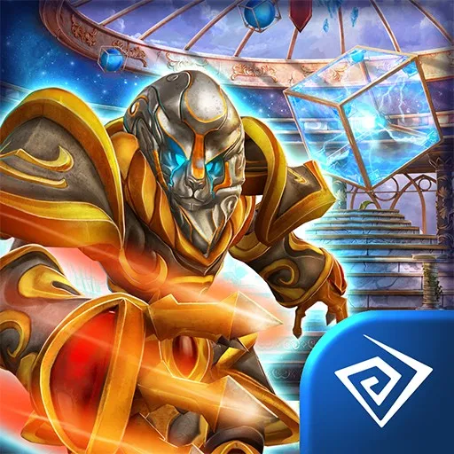 App Icon